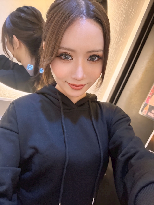 プロフィール写真2・🥭🥭宮崎 かれん🥭🥭｜