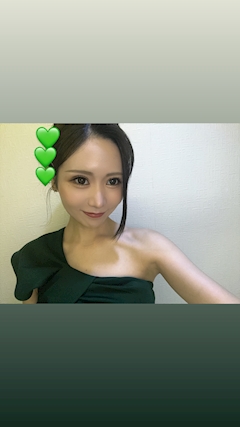 プロフィール写真13・🥭🥭宮崎 かれん🥭🥭｜TRANCE・トランス - 名古屋 錦のキャバクラ