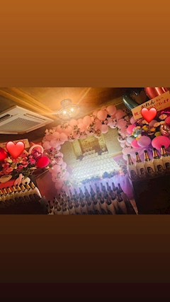 プロフィール写真20・🥭🥭宮崎 かれん🥭🥭｜TRANCE・トランス - 名古屋 錦のキャバクラ