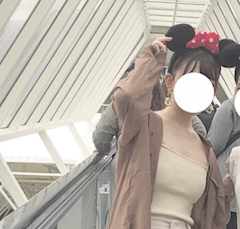 プロフィール写真1・あや|Girls Bar ViVi・ヴィヴィ - 登戸・向ヶ丘遊園のガールズバー