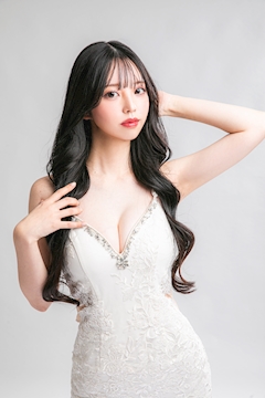 プロフィール写真3・白姫 りおん｜BARCELONA P&J・ピーアンドジェイ - すすきのニュークラブ（キャバクラ）