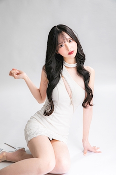 プロフィール写真2・白姫 りおん｜BARCELONA P&J・ピーアンドジェイ - すすきのニュークラブ（キャバクラ）