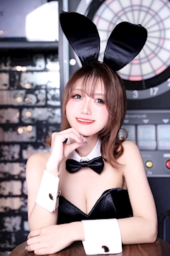 プロフィール写真1・つむぎ|BUNNY LOUNGE B4・ビーフォー - 川崎駅前のガールズバー