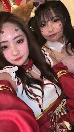 ゆうな「1102/木曜日🌳」