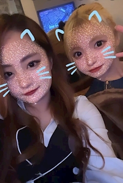 ゆうな「0705/金曜日💟」