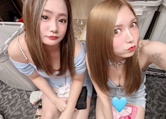 ゆうな「1109/日曜日🐍」