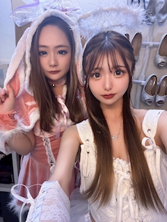 ゆうな「ポッキーの日❤️‍🔥」