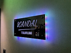 プロフィール写真1・グッチー|SCANDAL・スキャンダル - 鶴見駅東口のパブ/スナック