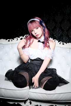 プロフィール写真2・ちあき｜Elumo・エルモ - 南越谷のガールズバー