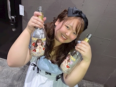 プロフィール写真8・のぞみ『ぽっちゃりASK』｜ぽっちゃりASK・ポッチャリアスク - 曳舟のパブ/スナック