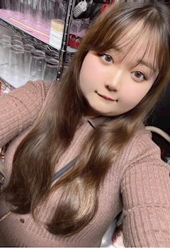 プロフィール写真3・のぞみ『ぽっちゃりASK』｜ぽっちゃりASK・ポッチャリアスク - 曳舟のパブ/スナック