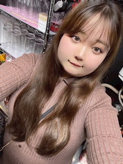 プロフィール写真6・のぞみ『ぽっちゃりASK』｜ぽっちゃりASK・ポッチャリアスク - 曳舟のパブ/スナック