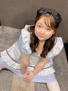 プロフィール写真7・のぞみ『ぽっちゃりASK』｜ぽっちゃりASK・ポッチャリアスク - 曳舟のパブ/スナック