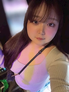 プロフィール写真4・のぞみ『ぽっちゃりASK』｜ぽっちゃりASK・ポッチャリアスク - 曳舟のパブ/スナック