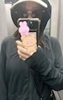 女の子