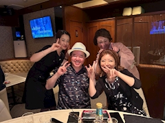 みみ「てんこもりの1日🫶🏻はっぴーはっぴー。」