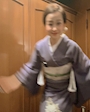 女の子