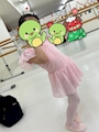 女の子