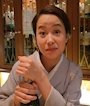女の子