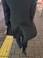 女の子