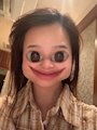 女の子