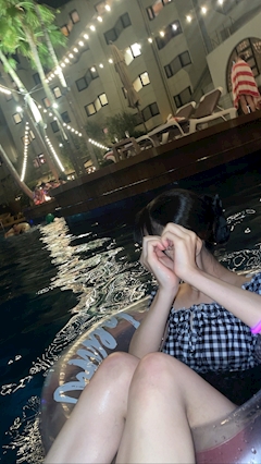 プロフィール写真1・小山 まなみ｜MIMii・ミミィ - 中洲のスナック