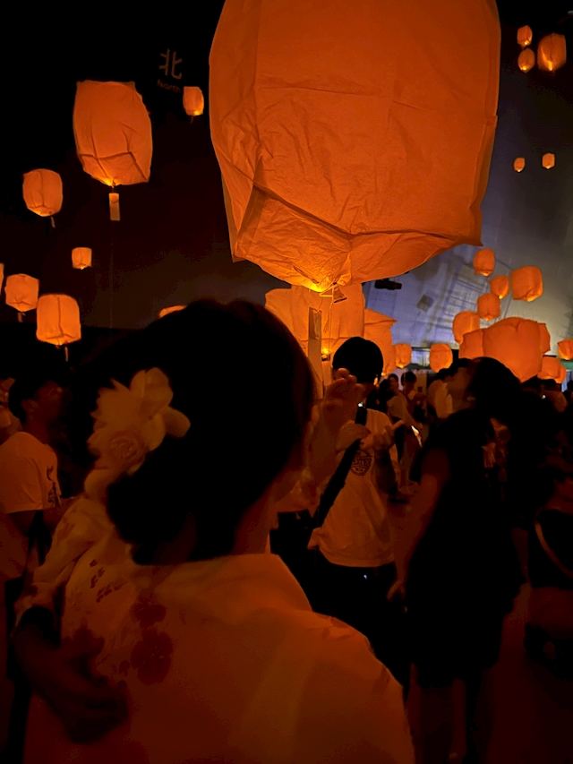 プロフィール写真1・ゆき｜