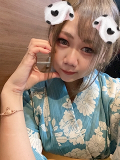 プロフィール写真5・.+* :･____こゆり____･:*+.｜girls bar glad・グラッド - 溝の口のガールズバー