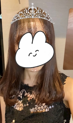 プロフィール写真1・ましろ｜girls bar glad・グラッド - 溝の口のガールズバー