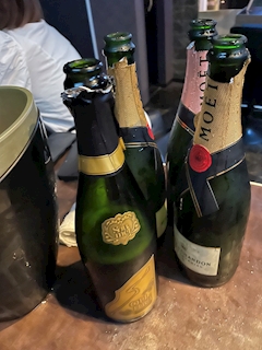 プロフィール写真3・はじゅはじゅ【赤坂Gluck(ｸﾞﾘｭｯｸ)】｜Bar Gluck・グリュック - 赤坂・赤坂見附のガールズバー