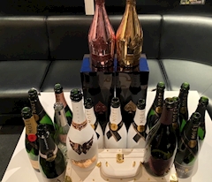 プロフィール写真6・はじゅはじゅ【赤坂Gluck(ｸﾞﾘｭｯｸ)】｜Bar Gluck・グリュック - 赤坂・赤坂見附のガールズバー