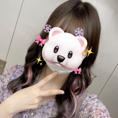 プロフィール写真1・そら|girls bar glad・グラッド - 溝の口のガールズバー