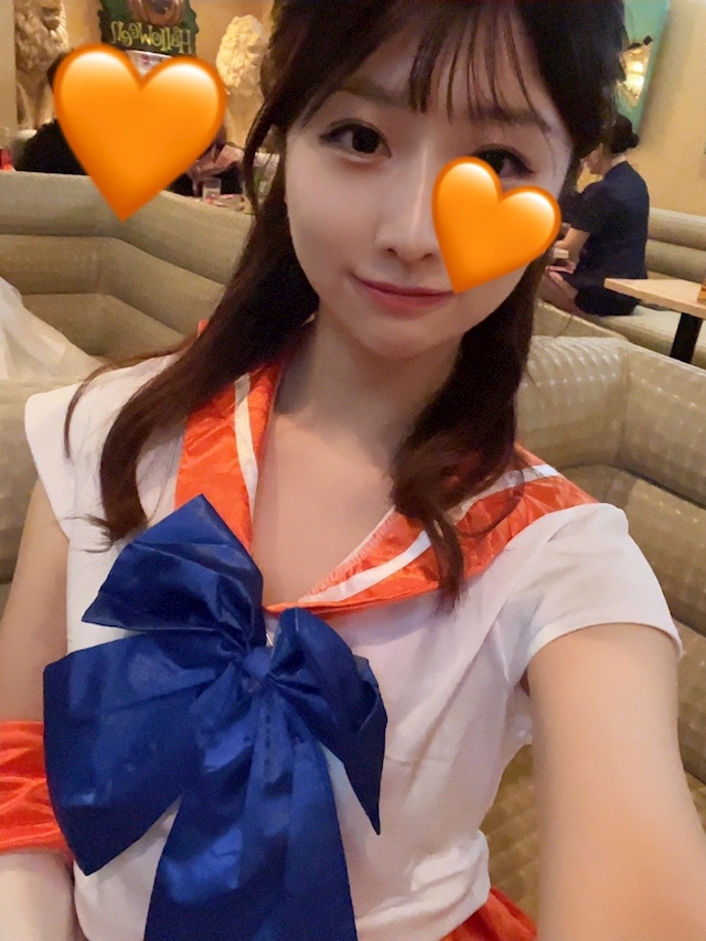 プロフィール写真3・あかり©︎｜