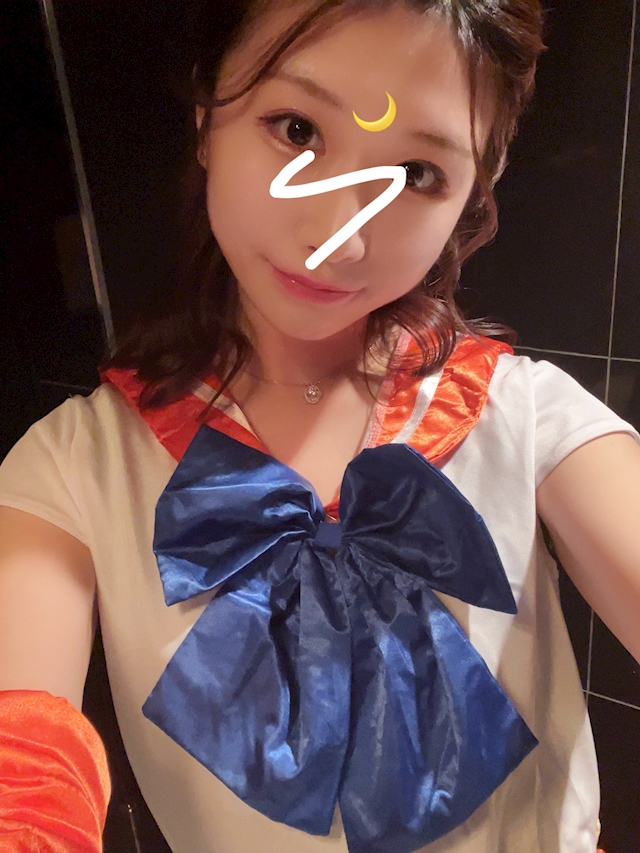 プロフィール写真1・あかり©︎｜