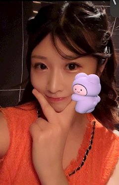 プロフィール写真4・あかり©︎｜QTQ・キューティーキュー - 池袋東口のキャバクラ