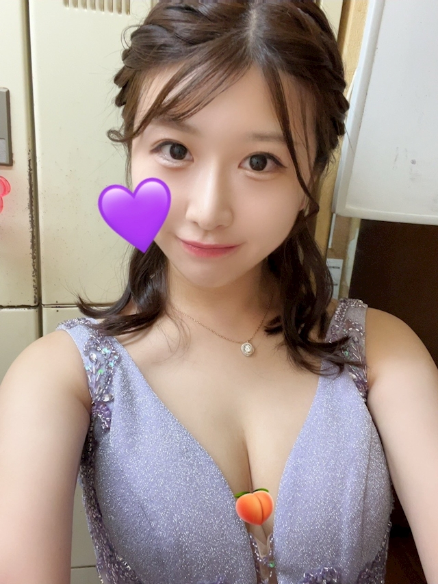 プロフィール写真1・あかり©︎｜