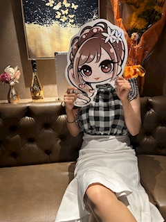 プロフィール写真1・ブリブリ左衛門｜鹿児島/天文館/ガールズバー/LUCIA　ルチア