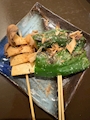 新着ブログ 🫑