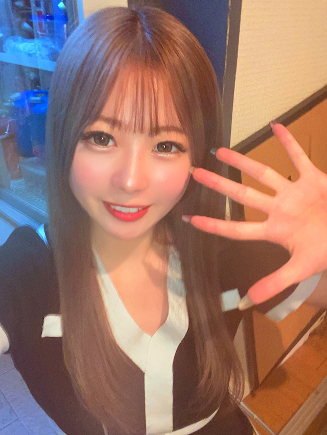 プロフィール写真1・限界突破たきな✩.*˚｜名古屋市天白区 キャバクラ・プランドール