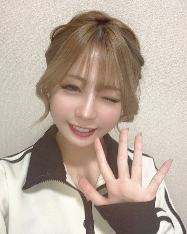 プロフィール写真2・限界突破たきな✩.*˚｜名古屋市天白区 キャバクラ・プランドール