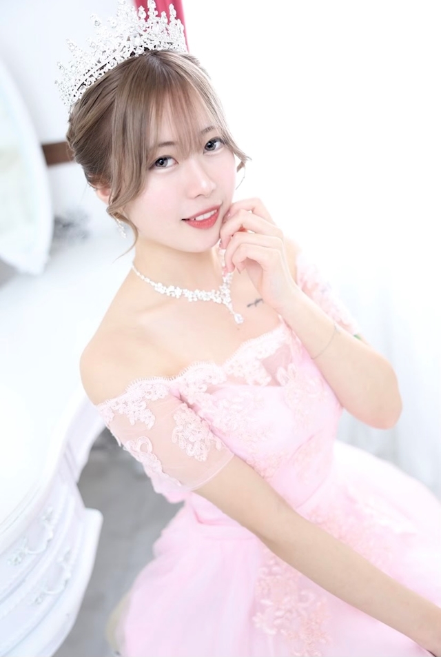 プロフィール写真5・限界突破たきな✩.*˚｜名古屋市天白区 キャバクラ・プランドール