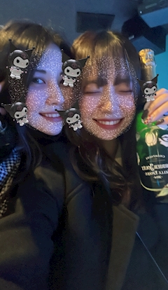 プロフィール写真3・なつ【池袋ふくろう】｜ふくろう - 池袋西口のガールズバー