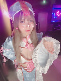 プロフィール写真2・さらん🍓｜PREMIUM LOUNGE & BAR Mieux・ミュー - 本厚木駅北口のガールズバー