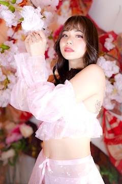 プロフィール写真1・ケイナ|Last of the Dragon・ラストオブザドラゴン - 御殿場のキャバクラ