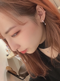 プロフィール写真1・ゆいな｜江坂 キャバクラ・ブルードルフィン