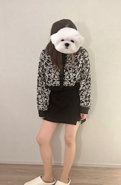 プロフィール写真1・みさ｜ROUGENOIR・ルージュノアール - 自由が丘のパブ/スナック