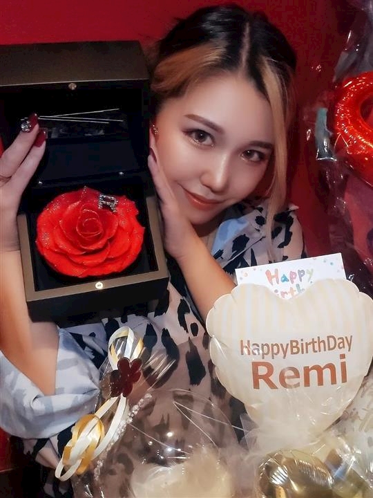 麗美ママ ROUGENOIR