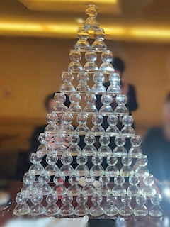 プロフィール写真2・𝑴𝑰𝑲𝑨🍊｜Girl’s Bar Bee・ビー - 元住吉のガールズバー