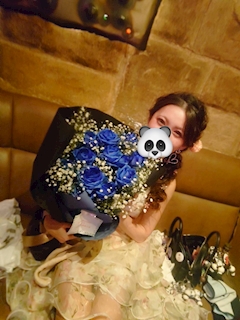 プロフィール写真1・あいり|mrs.J 金山・ミセスジェイ カナヤマ - 名古屋 金山の熟女パブ/熟女キャバクラ