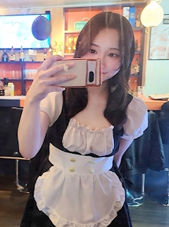 プロフィール写真1・さやか【朝昼scenario】｜朝・昼SCENARIO🦉・アサヒルシナリオ - 西新宿の朝・昼ガールズバー